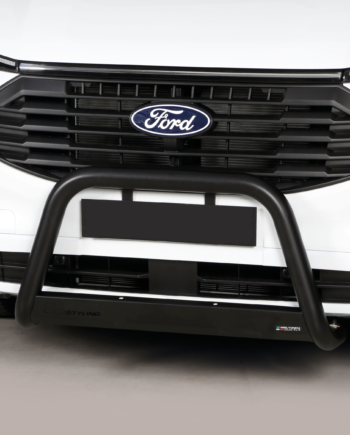 -bar Black 63mm Ec Eu Approved Cwr Custom 24