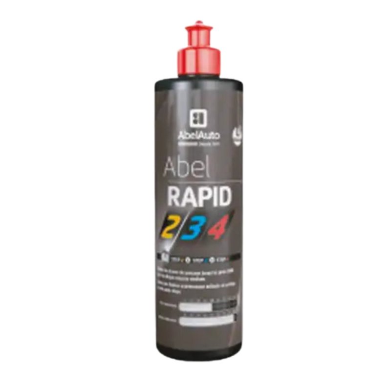 Abel Rapid 234 1l