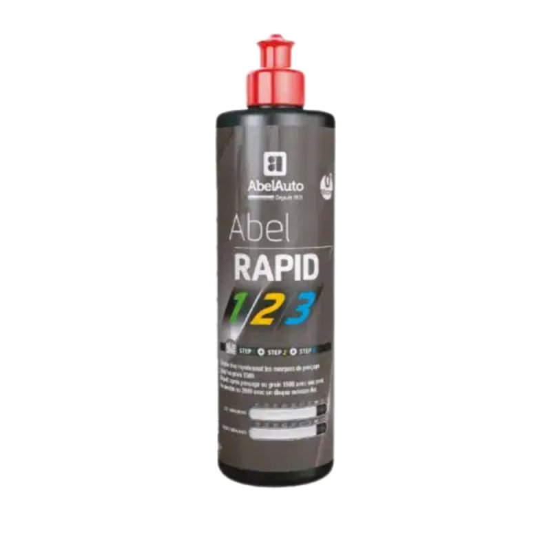 Abel Rapid 123 1l