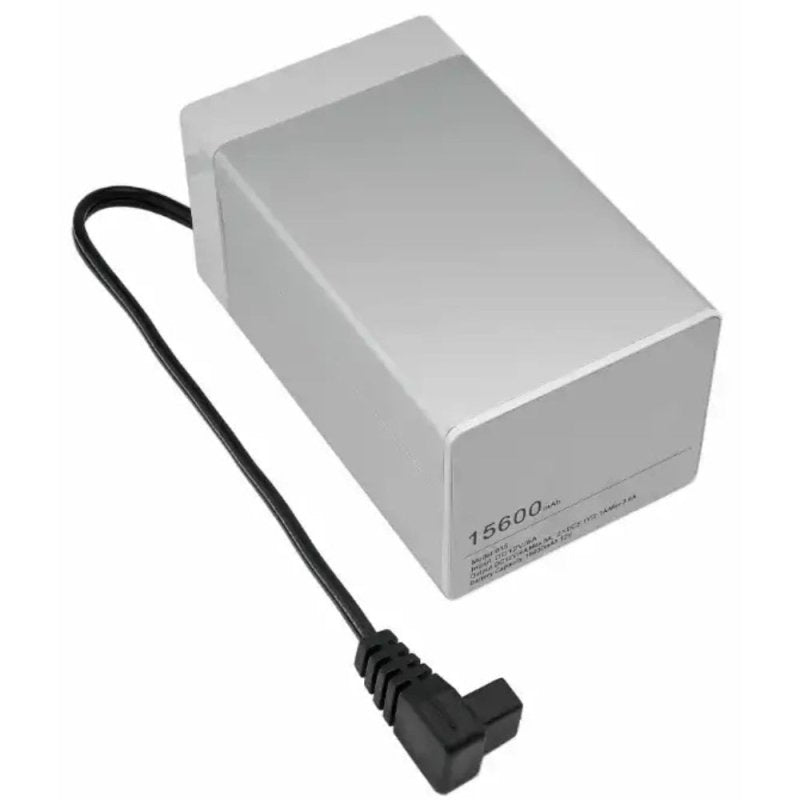 Alpicool Ekstern Batteri 15   Ah