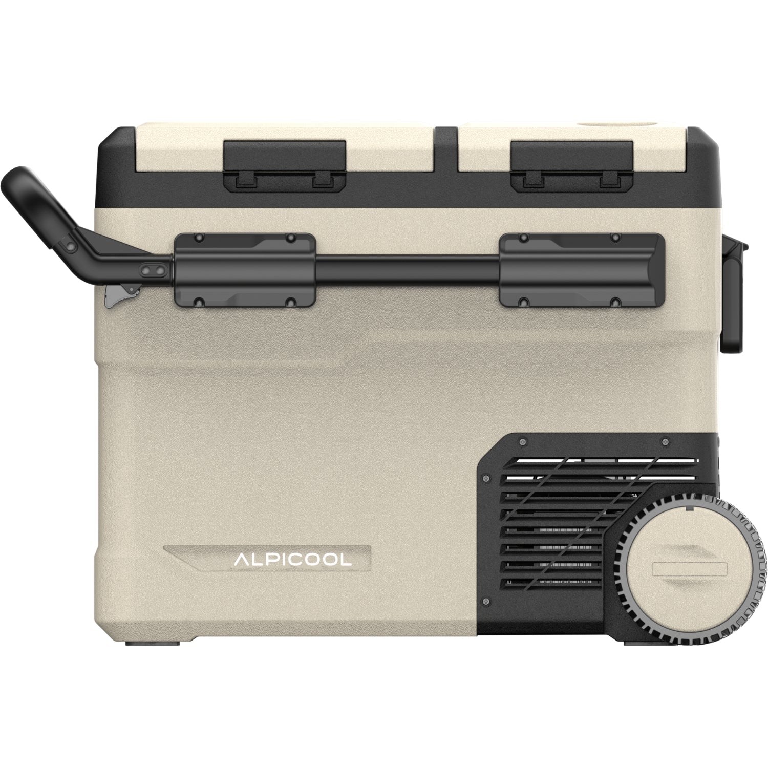 Alpicool Tgsw45 Kompressor Køleboks  47 3l