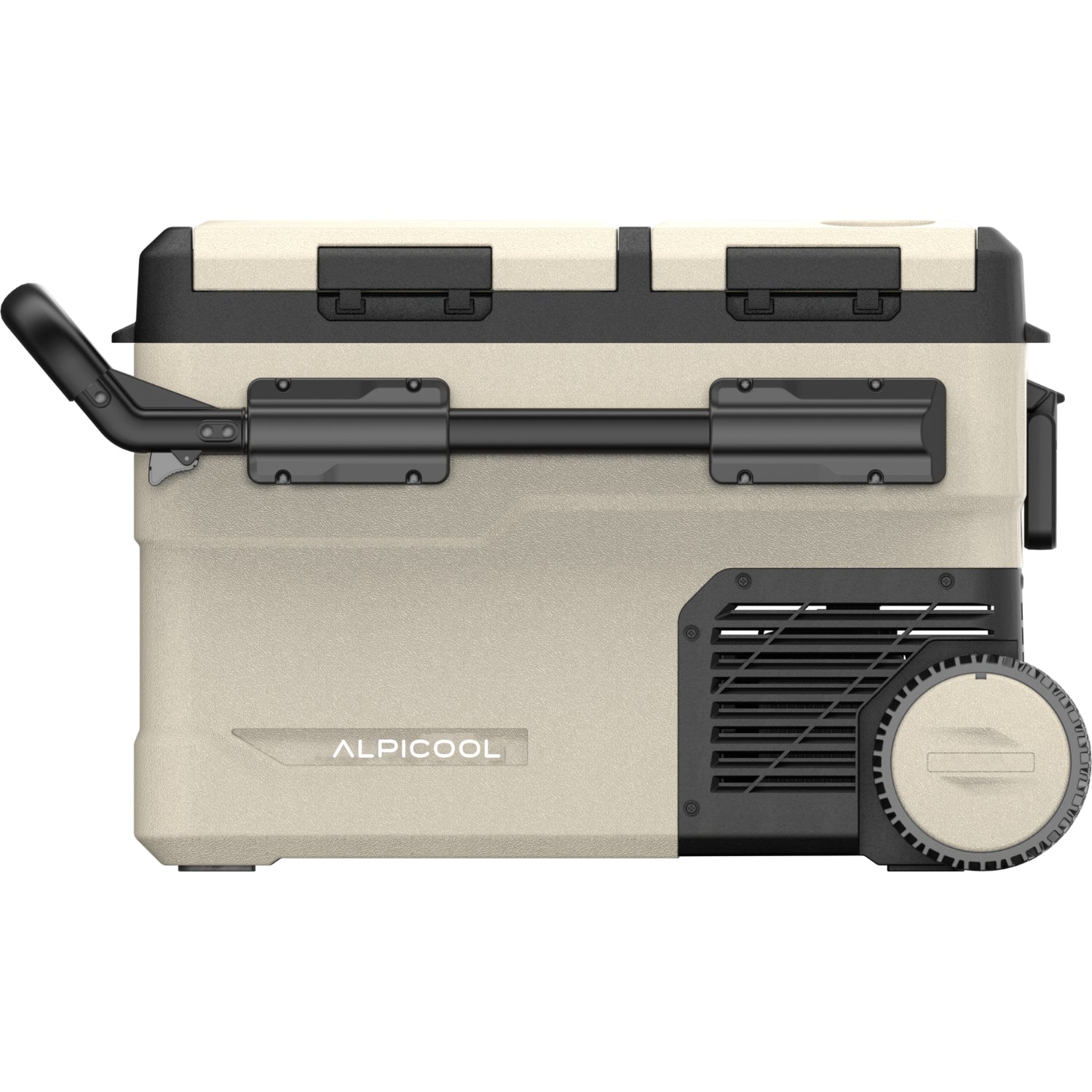 Alpicool Tgsw35 Kompressor Køleboks  38 3l