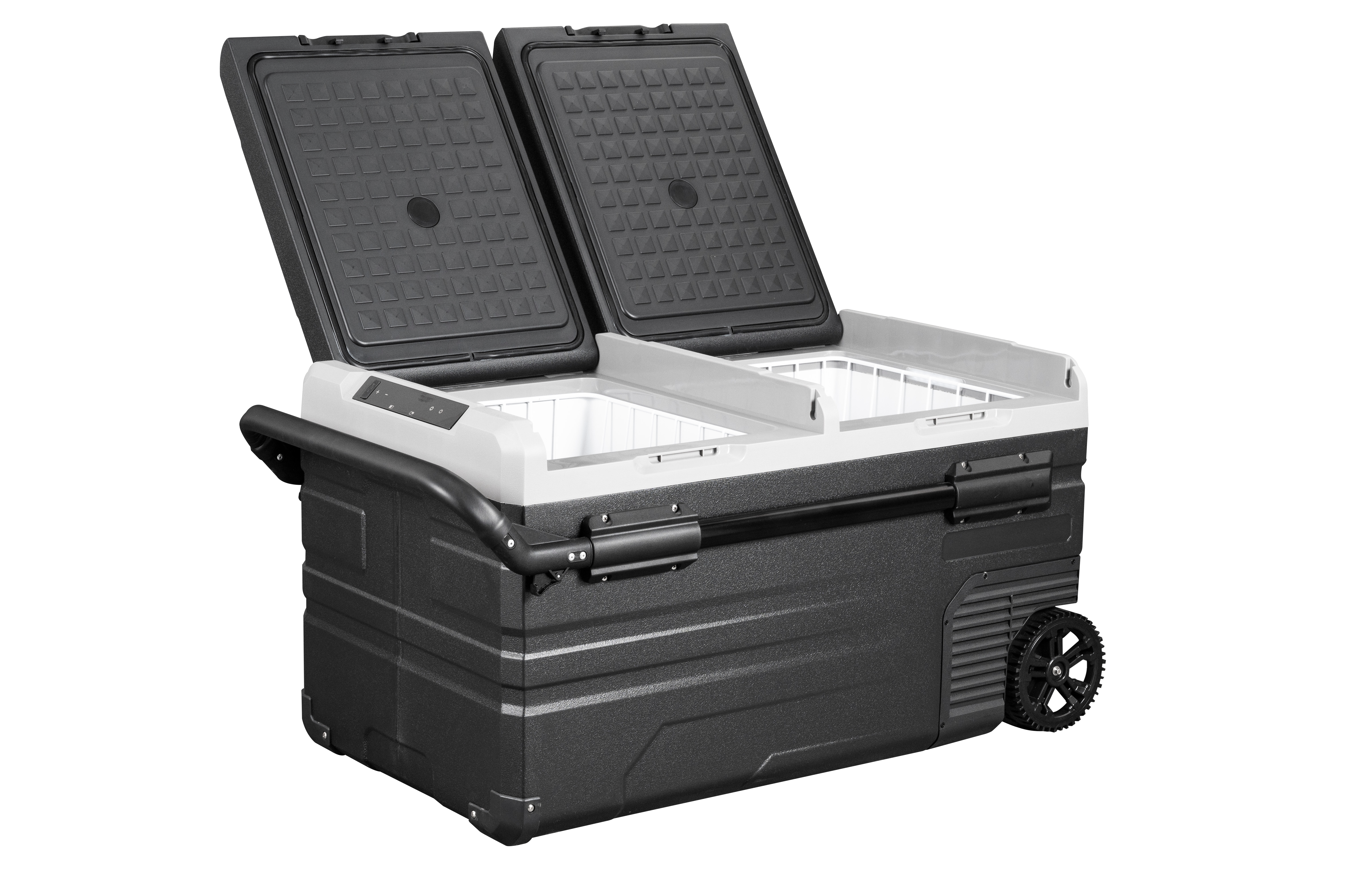 Alpicool Tww 75 Kompressor Køleboks  75l