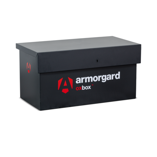 Armorgard Oxbox Armeret Kasse Til Sikring Af Værktøj-ox1
