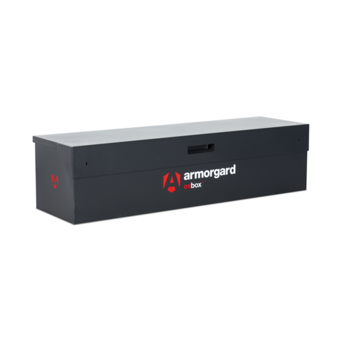 Armorgard Oxbox 1740x515x445 59kg