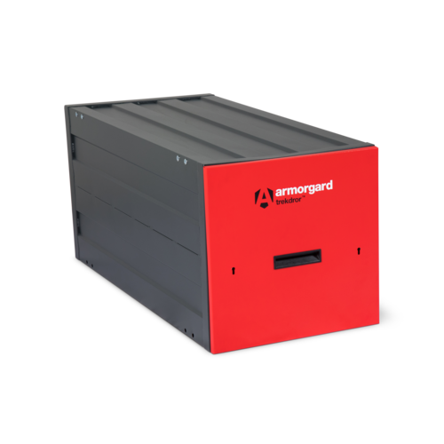 Armorgard Trekdror Armeret Skuffe Til Sikring Af Værktøj