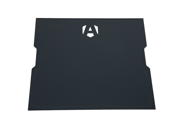 Armorgard Trekdror Tilbehør Skillevægssæt