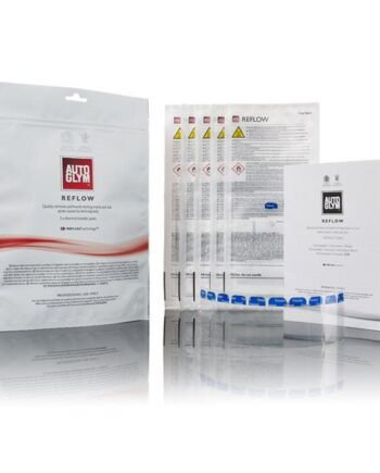 Autoglym Reflow   Stk  Rensesvamp