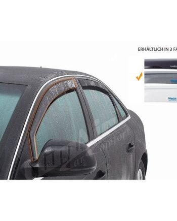 Climair Vindafviser Polestar   Flh Typ   5dr  2021-