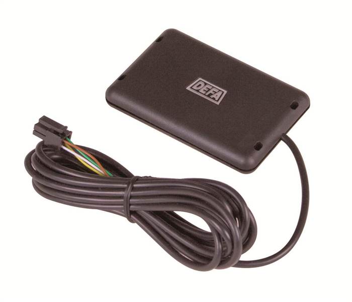 Defa Dvs90 Tilbehør Bevægelsessensor Kabine