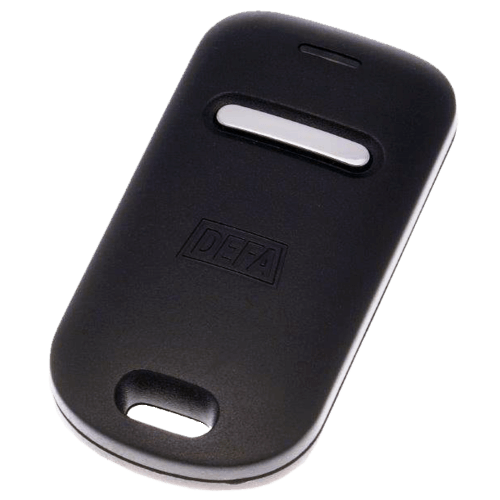 Defa Dvs90 Tilbehør Fjernbetjening Til Dobbeltsikring
