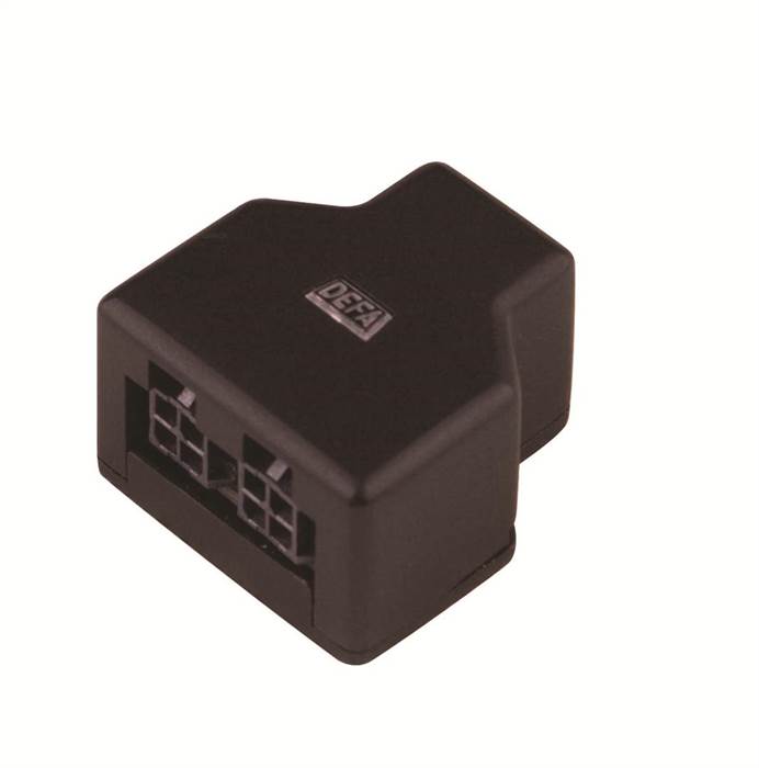 Defa Dvs90 Tilbehør Splitterkit Til Sensorer