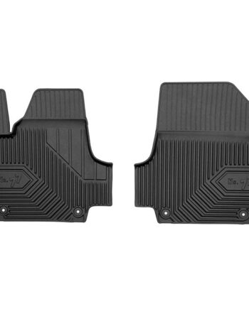 Gummimåtter Hyundai Ioniq   2021-