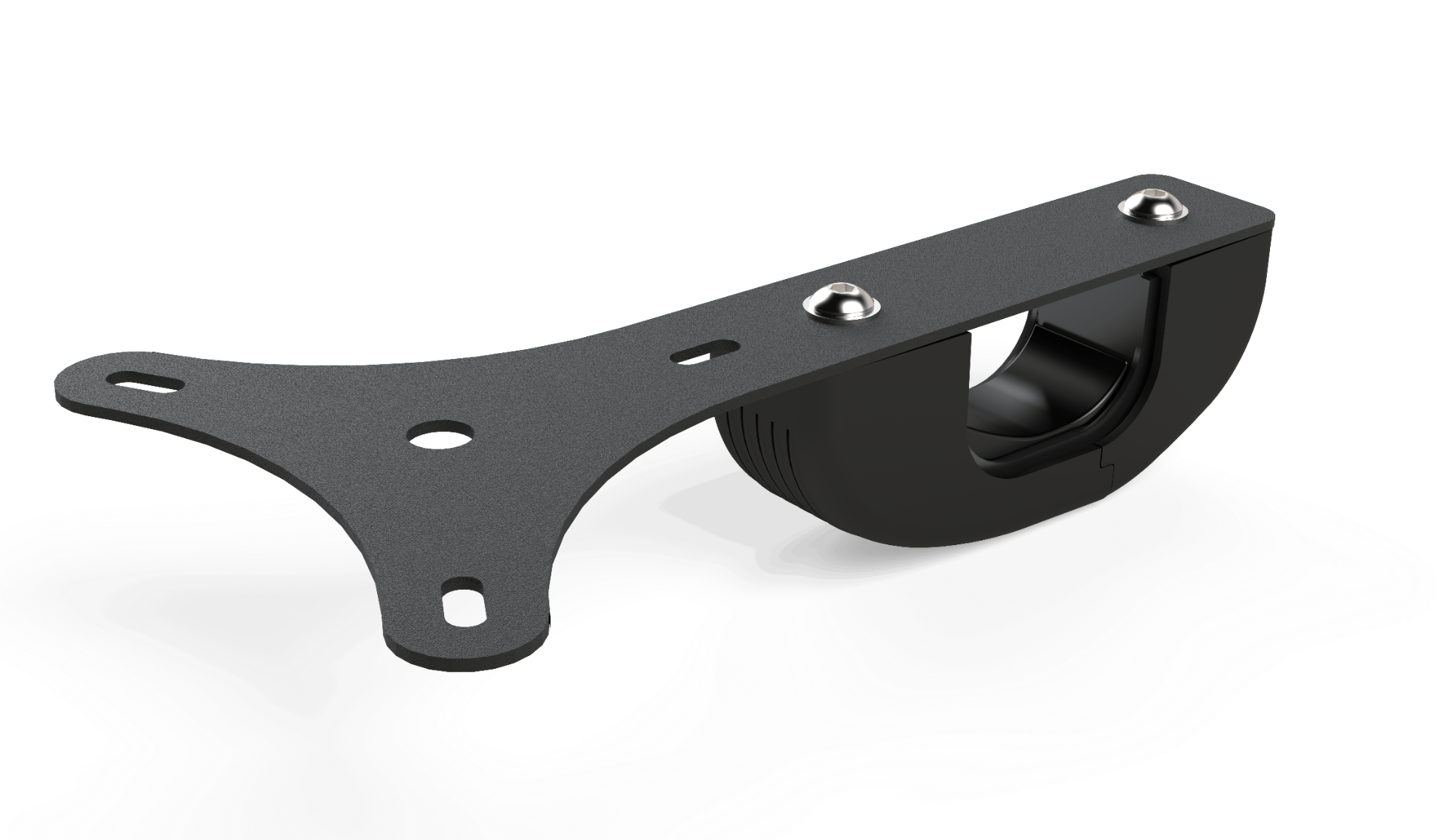 Holder Til Rotorblink Kammbar Kammrack