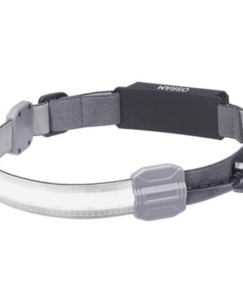 Osram Fleksibel   Genopladelig Pandelampe 115lm