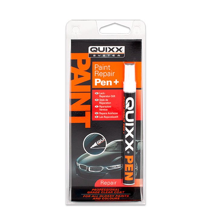 Quixx Reparationspen