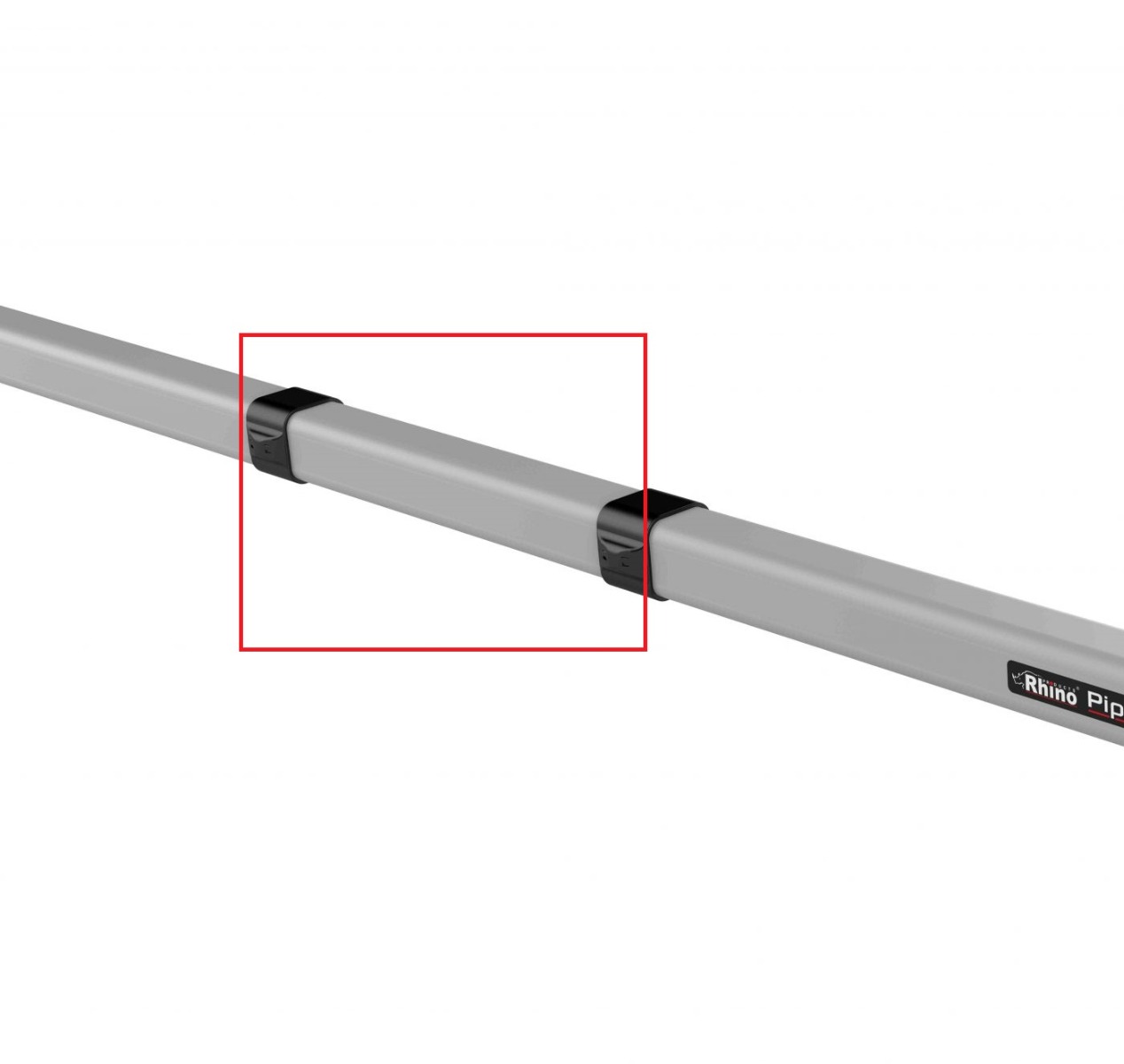 Rhino Products Portetube Pro 1m Modul