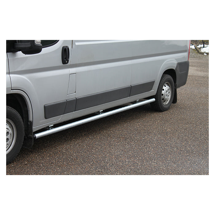 Sidebars   Galvaniseret Stål Til Vw Id Buzz 2022