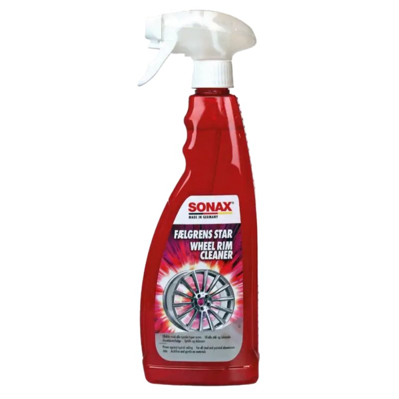 Sonax Fælgrens Star 750ml