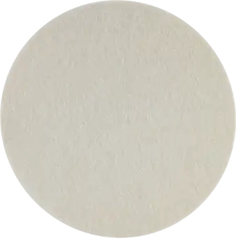 Sonax Glas Polerskive ø130 Filt