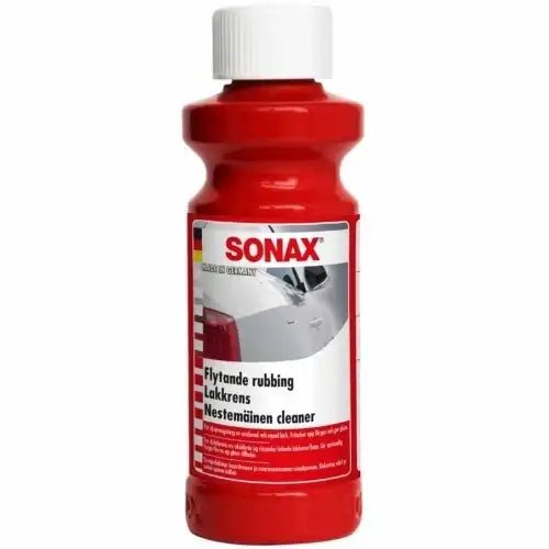 Sonax Lakrens 250ml