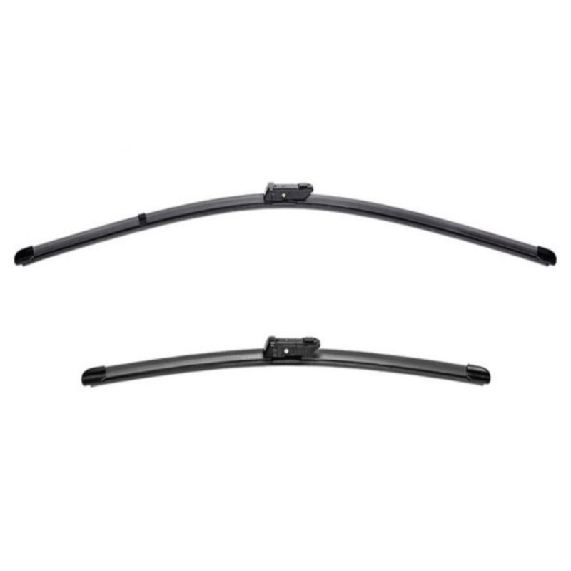 Vf488 Valeo Silencio Viskerblade   Fladblade Sæt 800 700mm