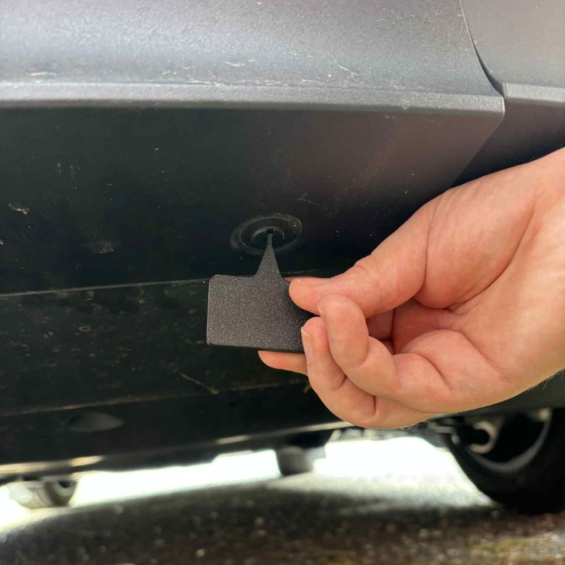 Afmonteringsværktøj Til Tesla Model Juniper Anhængertræk