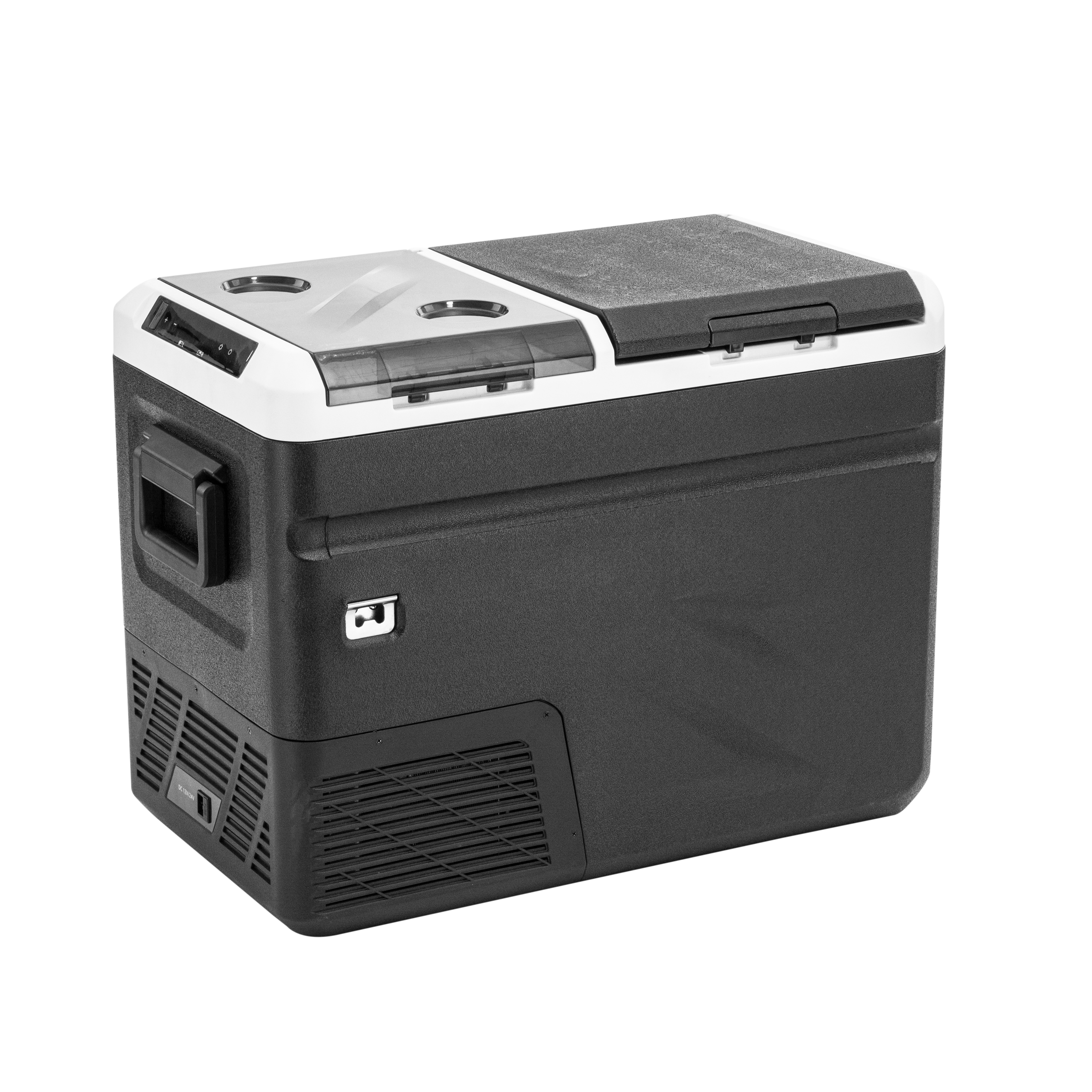 Alpicool Ic36 Kompressor Køleboks   Isterningemaskine  36l
