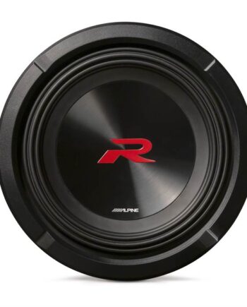 Alpine R2-w8d2   Quot  Aktiv Subwoofer   Ohm   -serie