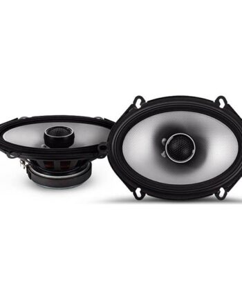 Alpine S2-s68 6x8 Quot  Højttaler Coaxial   Vejs