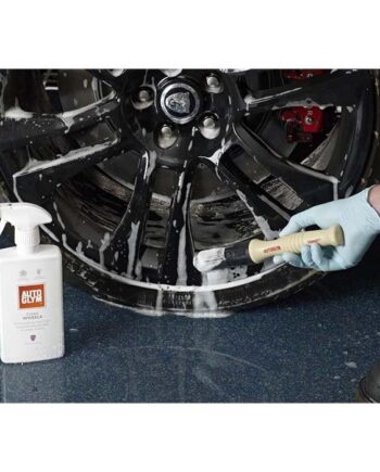 Autoglym Clean Wheels 500 Ml Syreholdig Fælgrens