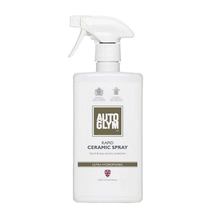 Autoglym Rapid Ceramic Spray 500ml Keramisk Coating
