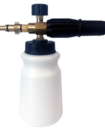 Avant Skumlanse Inkl  Nilfisk Adapter