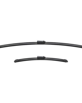 Bosch Aerotwin Flatblade Viskerblade Sæt A557s