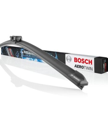 Bosch Aerotwin Flatblade Viskerblade Sæt A106s