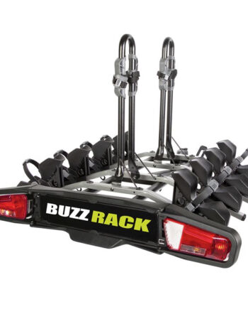 Buzzybee   Cykelholder Til   Cykler 13-polet