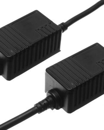 Canbus Adapter For Led H1 Pærer