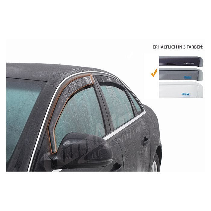 Climair Subaru Solterra Eam1a 5dr 2022- Toyota Bz4x