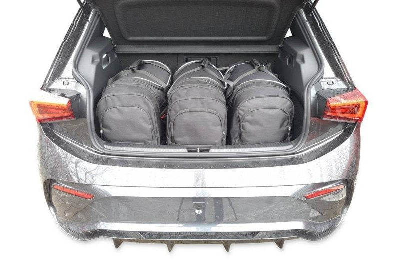 Cupra Born Ev 2021  Taskesæt Til Bagagerum   Stk