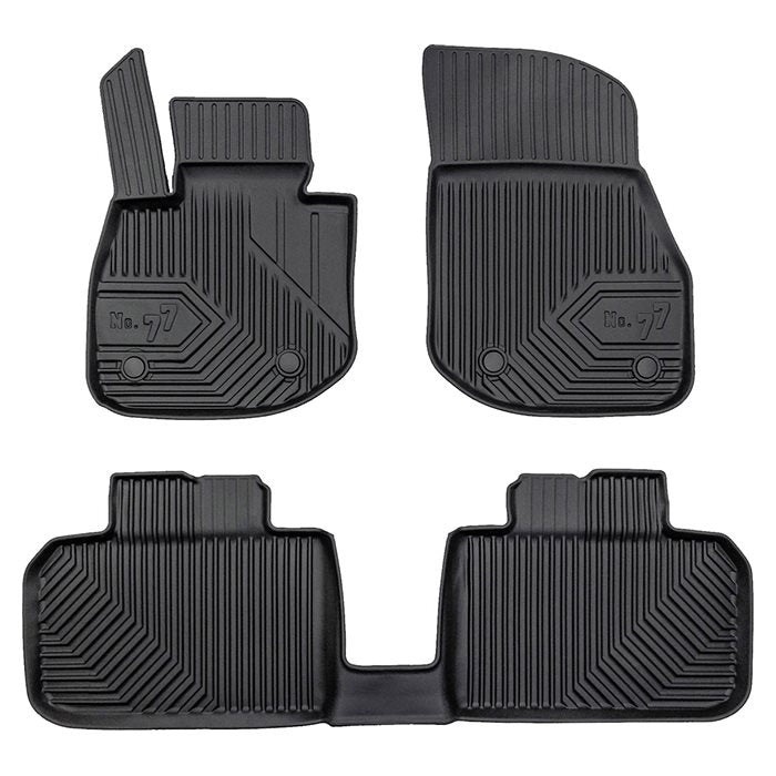 Gummimåtter Bmw Ix1 2022-