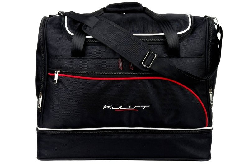 Kjust Sports Taske Sp12gs  60l