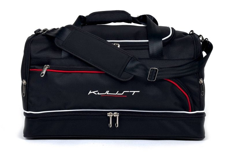 Kjust Sports Taske Sp74mk  48l