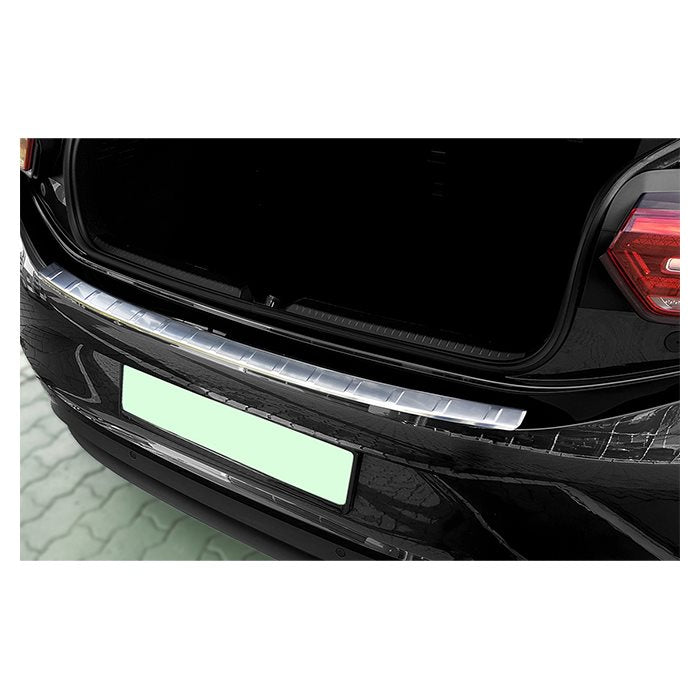 Læssekantbeskytter Vw Id Hatchback 5d 2019- Stål