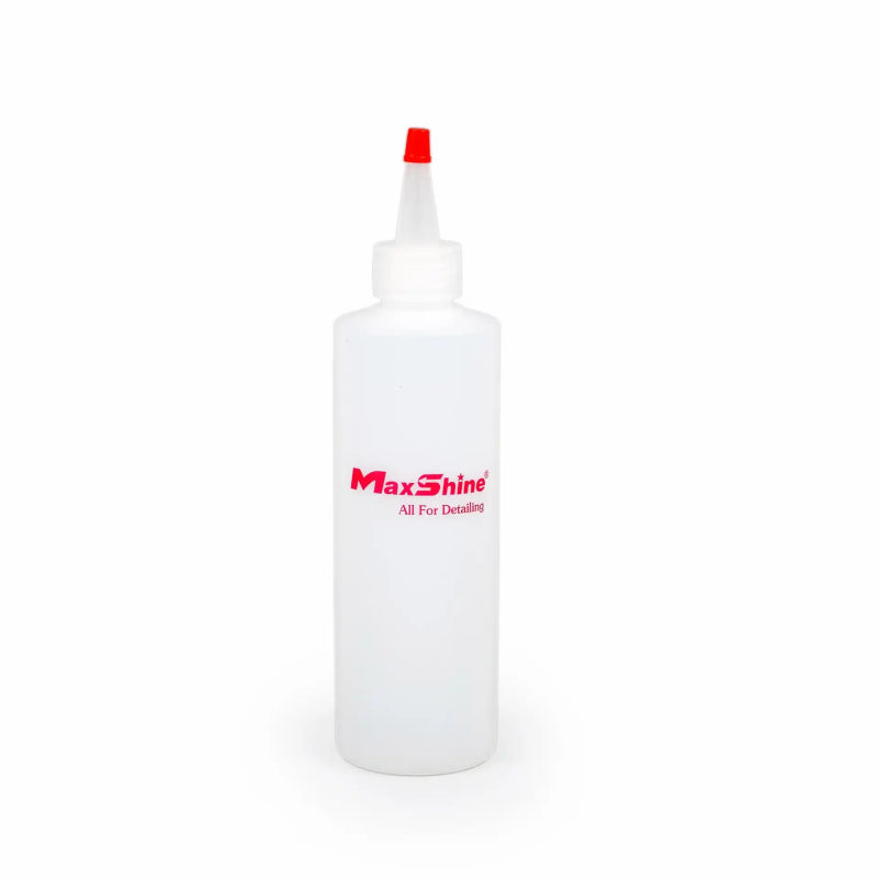 Maxshine Doseringsflaske 250 Ml