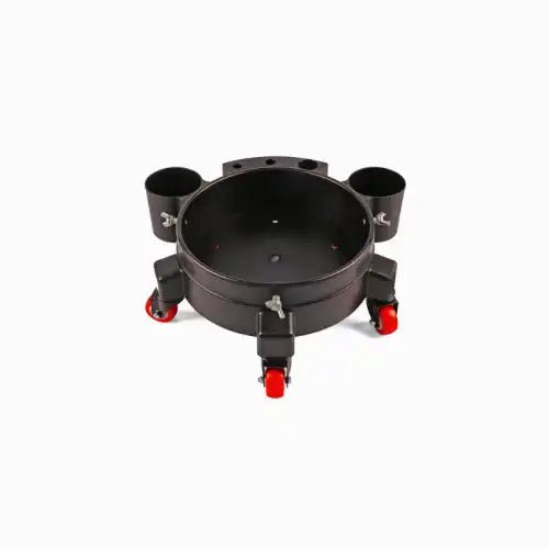 Maxshine Rolling Dolly    Spand Sort