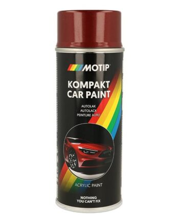 Motip Autoacryl Spray 51600 400ml