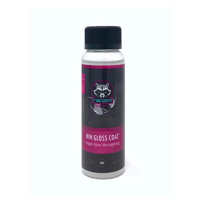 Racoon Fælgforsegler Rim Gloss Coat 100 Ml