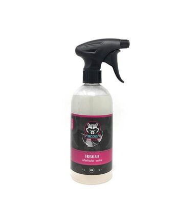 Racoon Luftrenser Fresh Air Odor Eliminator 500 Ml
