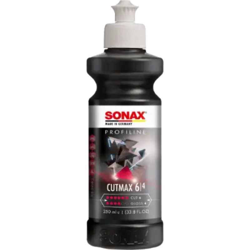 Sonax Profiline Cutmax 250ml
