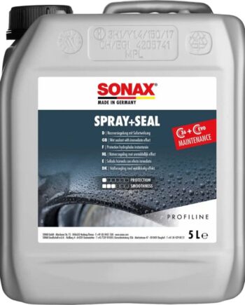 Sonax Profiline Spray Seal 5l